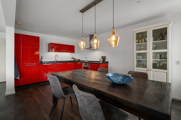 Medium property photo - Boog 8, 1531 MJ Wormer